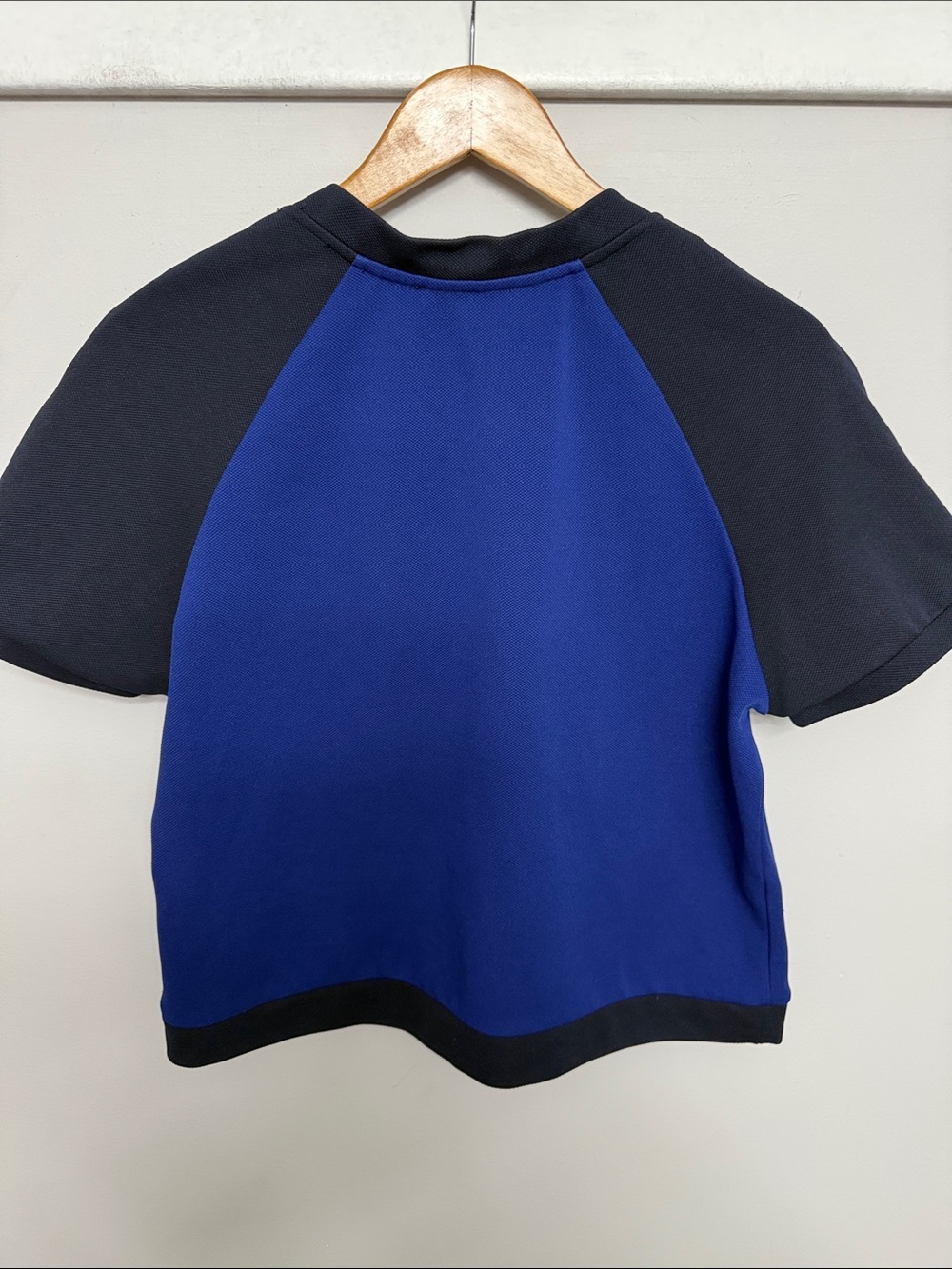 Modstrom Color Block Top - Picture 4 of 4